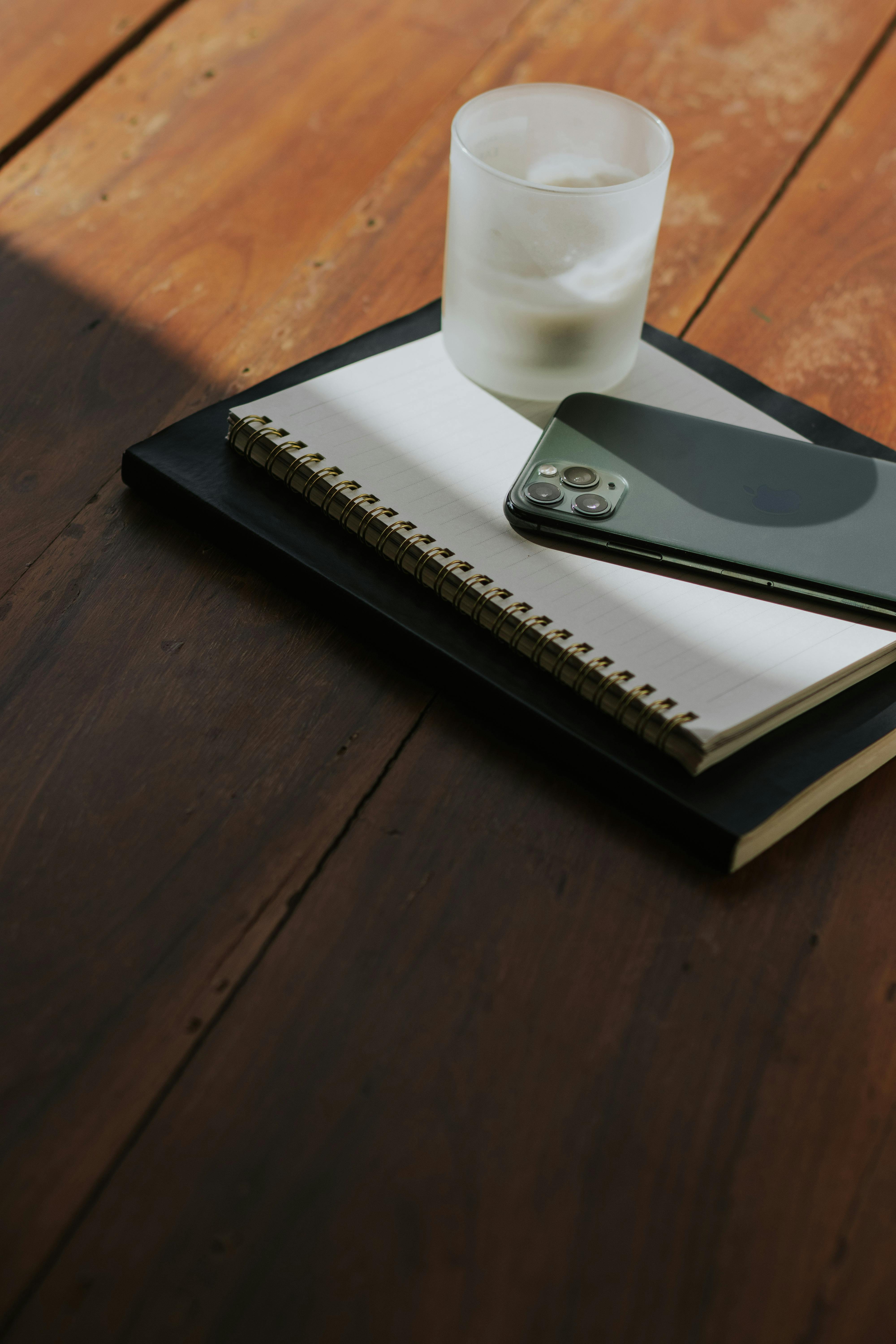 Notebook